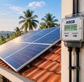 How KSEB Net Metering Works for Rooftop Solar in Kerala